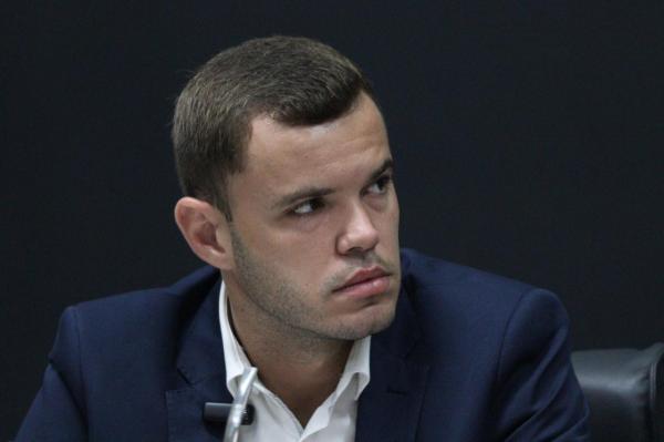 Sorriso: Diogo Kriguer pede implanta&ccedil;&atilde;o de restaurante popular