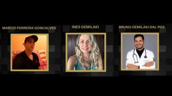 Peixoto: Briga por d&iacute;vidas &eacute; a principal suspeita para o duplo homic&iacute;dio cometido por m&atilde;e e filho, diz delegada