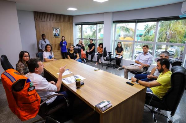 Sorriso: Prefeitura destina R$ 180 mil para Pata Amiga