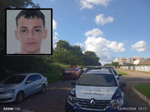Sorriso: PM e Bombeiros fazem buscas por corpo de adolescente que est&aacute; desaparecido h&aacute; 1 semana