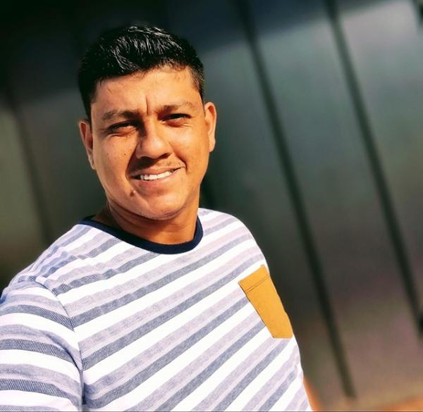 Sorriso: Homem, que morreu ap&oacute;s sofrer acidente de moto, &eacute; velado na Capela Mortu&aacute;ria do cemit&eacute;rio