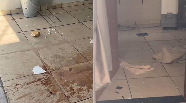 Nova Mutum: Cantor se irrita e da chute na barriga da esposa gr&aacute;vida ap&oacute;s ser acordado com caf&eacute; da manh&atilde; na cama