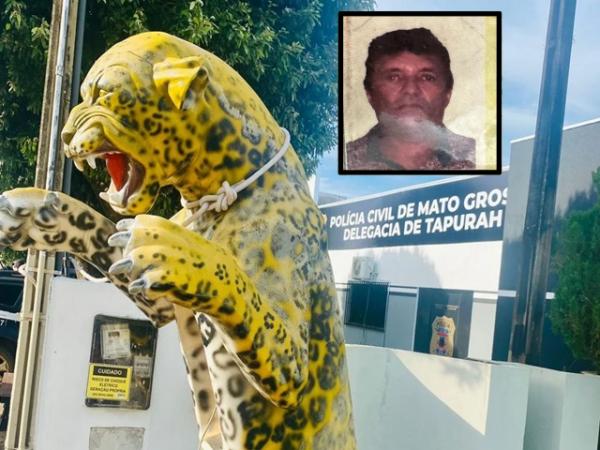 Tapurah: Fazendeiro, que matou vaqueiro e inventou ataque de on&ccedil;a, ganha liberdade