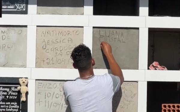 Sorriso: Beb&ecirc; nasce morta no Hospital Regional e fam&iacute;lia denuncia neglig&ecirc;ncia com gr&aacute;vida de g&ecirc;meas que reclamava de dor