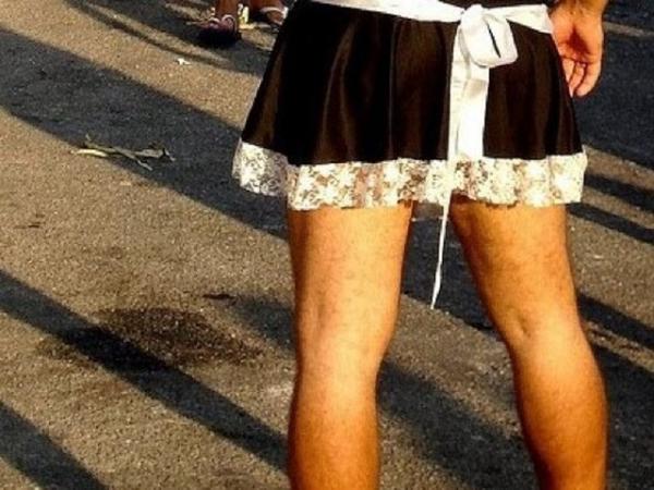 Sinop: Bandidos se disfar&ccedil;am de mulher para roubar homem na rua