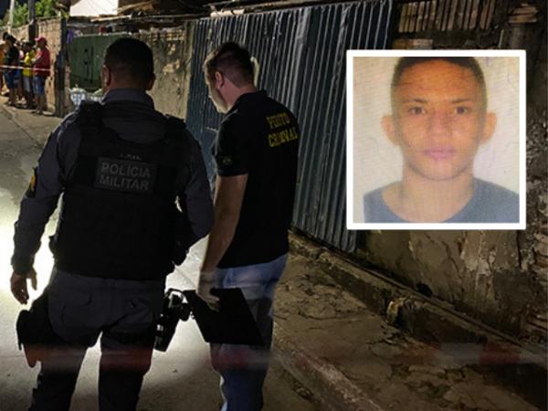 Sorriso: Jovem &eacute; morto a tiros no Beco S&atilde;o Barnab&eacute;