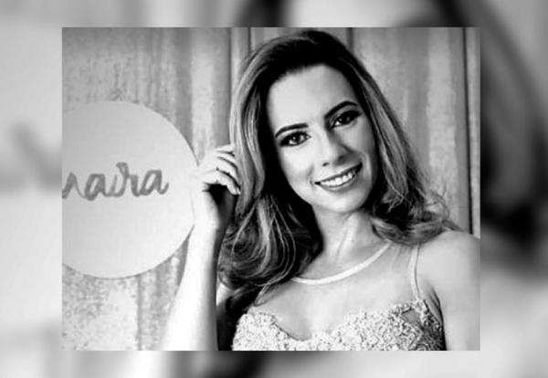 MT: Homem mata esposa a tiros e tira a pr&oacute;pria vida na frente da filha de 1 ano