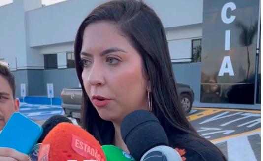 Sorriso: Dona de bar &eacute; presa pela PC ap&oacute;s den&uacute;ncia de explora&ccedil;&atilde;o sexual de adolescente de 16 anos