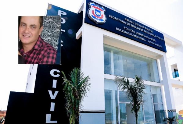 Nova Mutum: Homem desaparece ap&oacute;s perder quase R$ 200 mil no "jogo do Tigrinho" e pedir empr&eacute;stimos