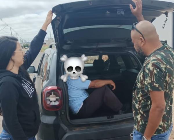 Sorriso: Pastor, condenado a 18 anos por estuprar menina de 7 anos, &eacute; preso pela PC