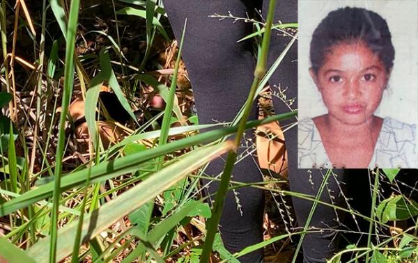 Sorriso: Jovem morta com tiros na cabe&ccedil;a em matagal apresentava sinais de execu&ccedil;&atilde;o mas n&atilde;o possu&iacute;a hist&oacute;rico com fac&ccedil;&otilde;es em MT