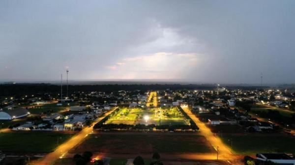 Boa Esperan&ccedil;a do Norte se prepara para primeira elei&ccedil;&atilde;o da hist&oacute;ria do munic&iacute;pio