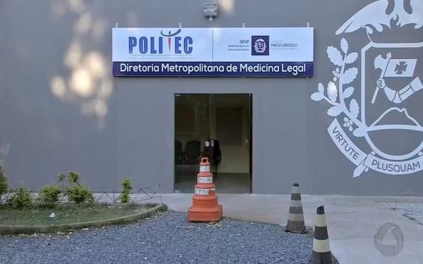 MT: Servidor da Politec &eacute; afastado ap&oacute;s ser acusado de furtar cart&atilde;o de cr&eacute;dito de morto e gastar em bar