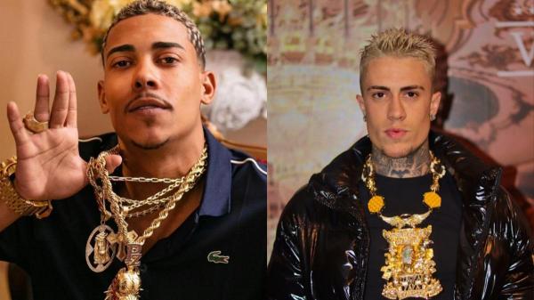 MT: CV comprava casas noturnas e proibia show de MC Daniel; Rivalidade entre as fac&ccedil;&otilde;es decidia agendas