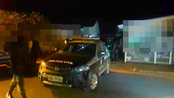 Sorriso: Justi&ccedil;a decide que acusado de matar vizinho e atirar em mulher durante briga por som alto ir&aacute; a j&uacute;ri popular