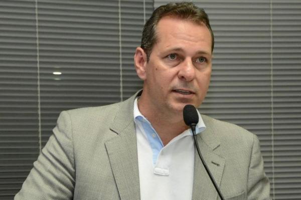 Sorriso: Hilton Polesello confirma pr&eacute;-candidatura a prefeito ap&oacute;s deixar secretaria