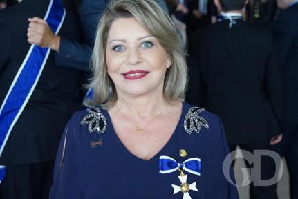 TSE julga cassação do mandato de Selma nesta terça-feira