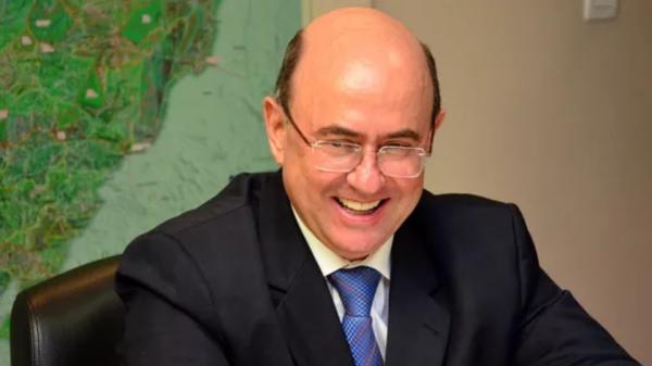 MT: Riva &eacute; absolvido de acusa&ccedil;&otilde;es de peculato, lavagem de dinheiro e supress&atilde;o de documentos