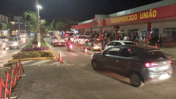 MT: 8,6 mil b&ecirc;bados j&aacute; foram presos em Opera&ccedil;&otilde;es da Lei Seca