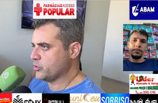 Sorriso: PC prende envolvidos em sequestro e descobre que Anderson est&aacute; morto