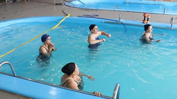 Sorriso: Prefeitura deve construir nova piscina no Centro de Conviv&ecirc;ncia da Pessoa Idosa