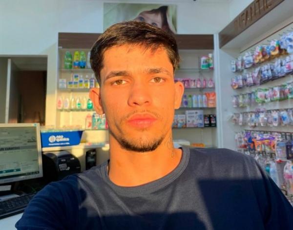 Sorriso: Anderson n&atilde;o era criminoso e foi morto por foto ao lado de primo faccionado, diz delegado