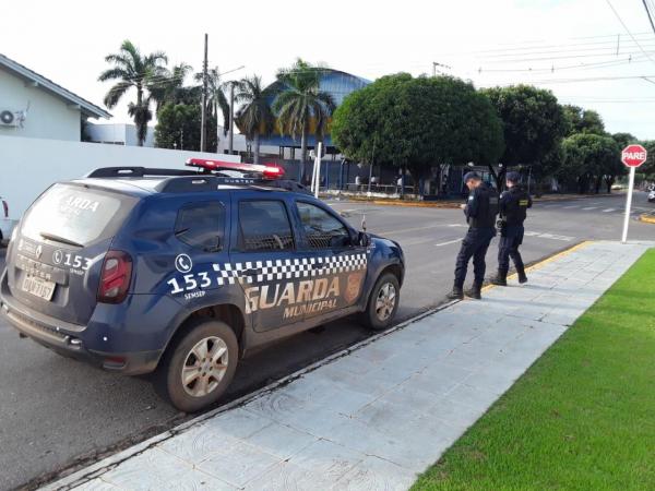 Comiss&atilde;o aprova mudan&ccedil;a de nome de Guarda Municipal para Pol&iacute;cia Municipal