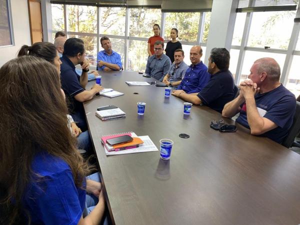 Sorriso: Prefeitura e Rotary Club unem for&ccedil;as para o 16&deg; festival de pesca