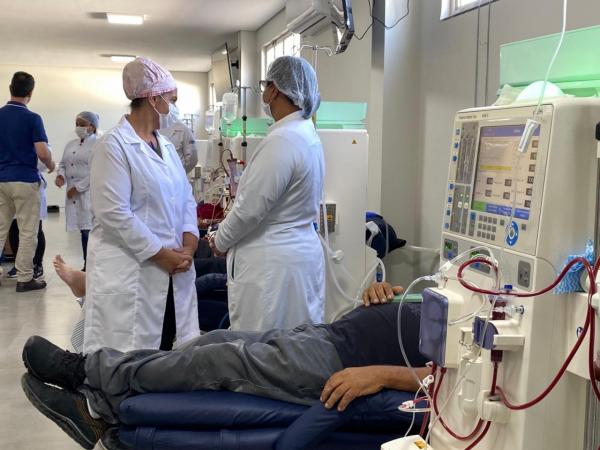 Sorriso: Cl&iacute;nica de Tratamento Renal ser&aacute; oficialmente inaugurada na quinta-feira (04/07)