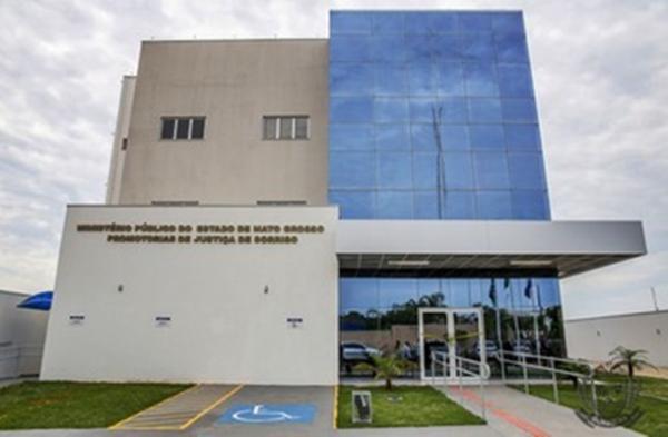 Ministério Público denuncia assessor de vereador e cantor por compra de votos em Sorriso