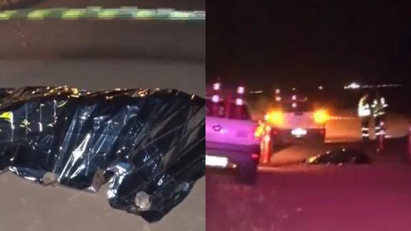 Tapurah: Jovem morre após ser atropelado por ônibus na MT-338