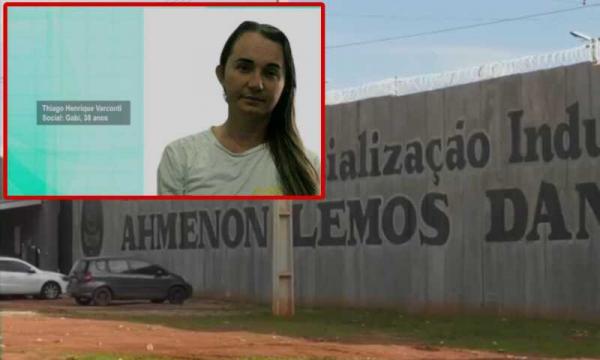MT: Detenta trans, que teve crânio esmagado após ser espancada em presídio, morre após três dias internada em UTI