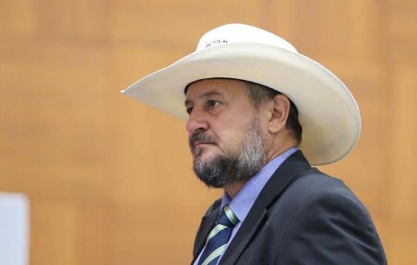 MT: Cattani manteve ex da filha por perto para ajudar a polícia; "Foi fundamental"