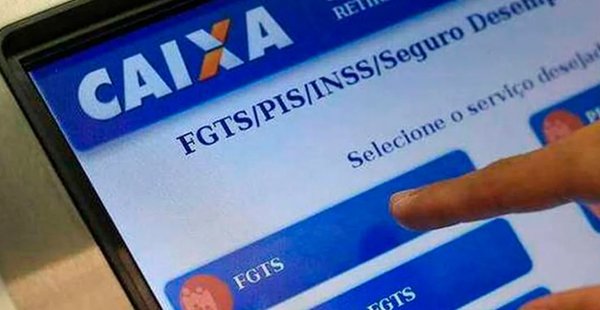 FGTS poderá distribuir mais de 50% dos lucros após veto de Bolsonaro..
