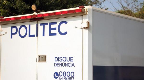 Perícia e polícia identificam homem desaparecido desde março e assassinado em Sorriso