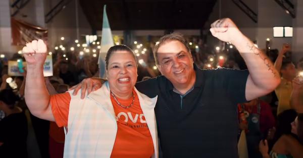 PL oficializa apoio a Damiani na disputa pela Prefeitura de Sorriso