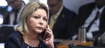 Ministro do TSE propõe 