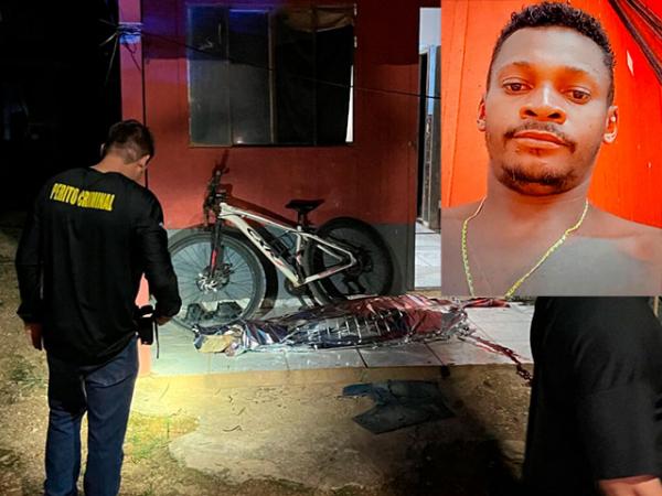 Sorriso: PC prende quarto envolvido em homicídio no Fraternidade