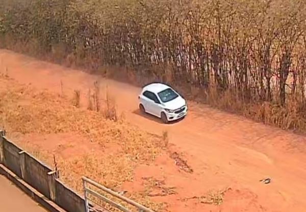 Sorriso: Engenheiro agrônomo acusado de provocar incêndio recebe liberdade provisória