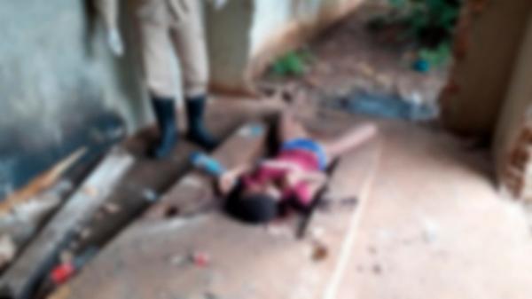 Corpo de jovem encontrada morta em Sinop é reconhecido pela família