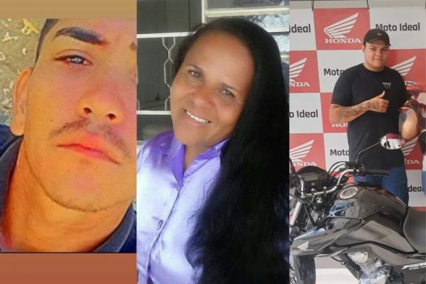 Sorriso: Tr&ecirc;s pessoas morrem em acidentes de tr&acirc;nsito em menos de uma semana