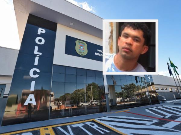 Sorriso: Família procura por jovem que desapareceu após sair de casa para ir à Praça das Fontes