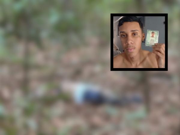 Sorriso: Jovem, que foi encontrado morto na Linha Celeste, foi torturado por horas em live para presos da PCE
