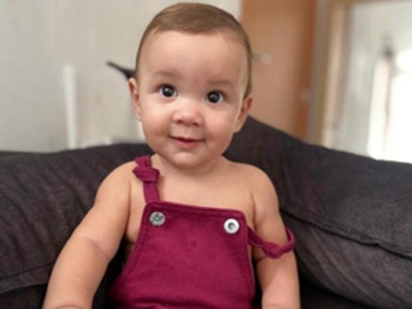 MT: Beb&ecirc;, de 6 meses, morre afogado ap&oacute;s rolar da cama e cair em balde que parava &aacute;gua de ar-condicionado