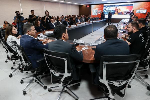 MT: Governo lança novo portal de serviços da Polícia Civil; "Eficiente para atender cada vez melhor o cidadão"