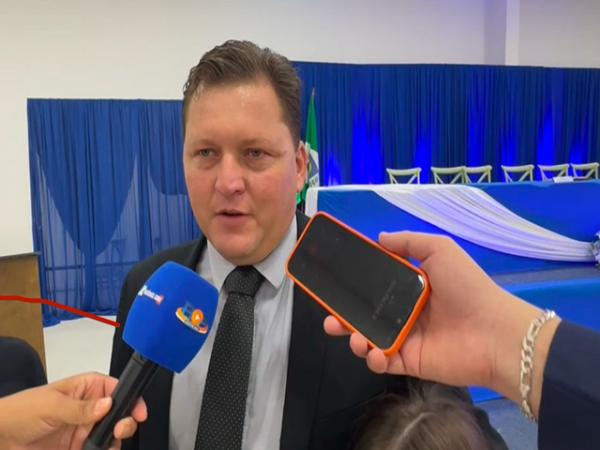 Boa Esperan&ccedil;a do Norte: Justi&ccedil;a arquiva a&ccedil;&atilde;o contra Calebe e Jair e descarta irregularidade em campanha eleitoral