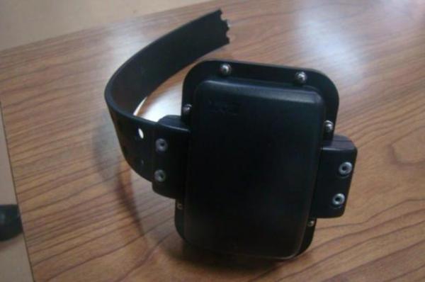 Sorriso: Homem &eacute; esfaqueado pelo cunhado ap&oacute;s briga por causa de tornozeleira eletr&ocirc;nica