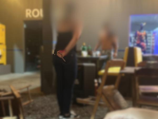 Ipiranga do Norte: Homem alega que está sendo perseguido e ameaçado por ex-mulher "surtada"
