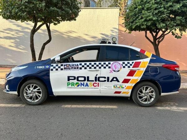 Ipiranga do Norte: Mulher denuncia marido após ser ameaçada de morte e chamada de "vagabunda" e "sem vergonha"