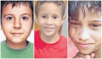 Sumiço de crianças no interior de MT segue sem solução; Sesp continua com investigações